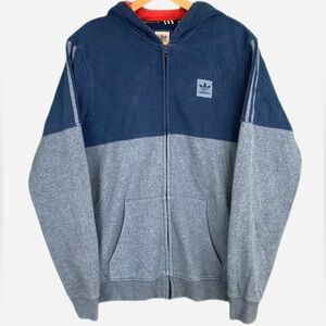 Bluza adidas Originals Tracked Sweatshirt Hoody men’s Large